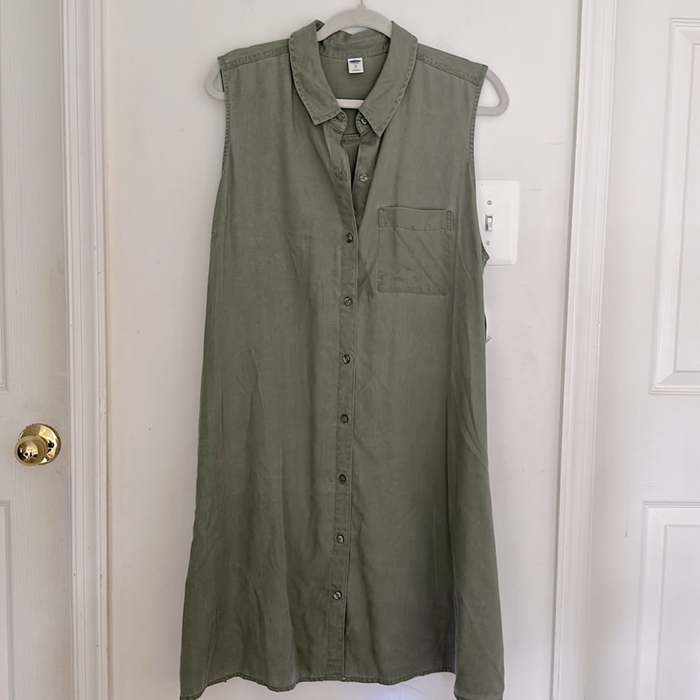 NWT old navy dress. Size XL
